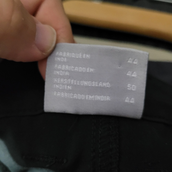 COLUMBIA PFG | Omni-Shield fishing outdoors shorts - Picture 7 of 8